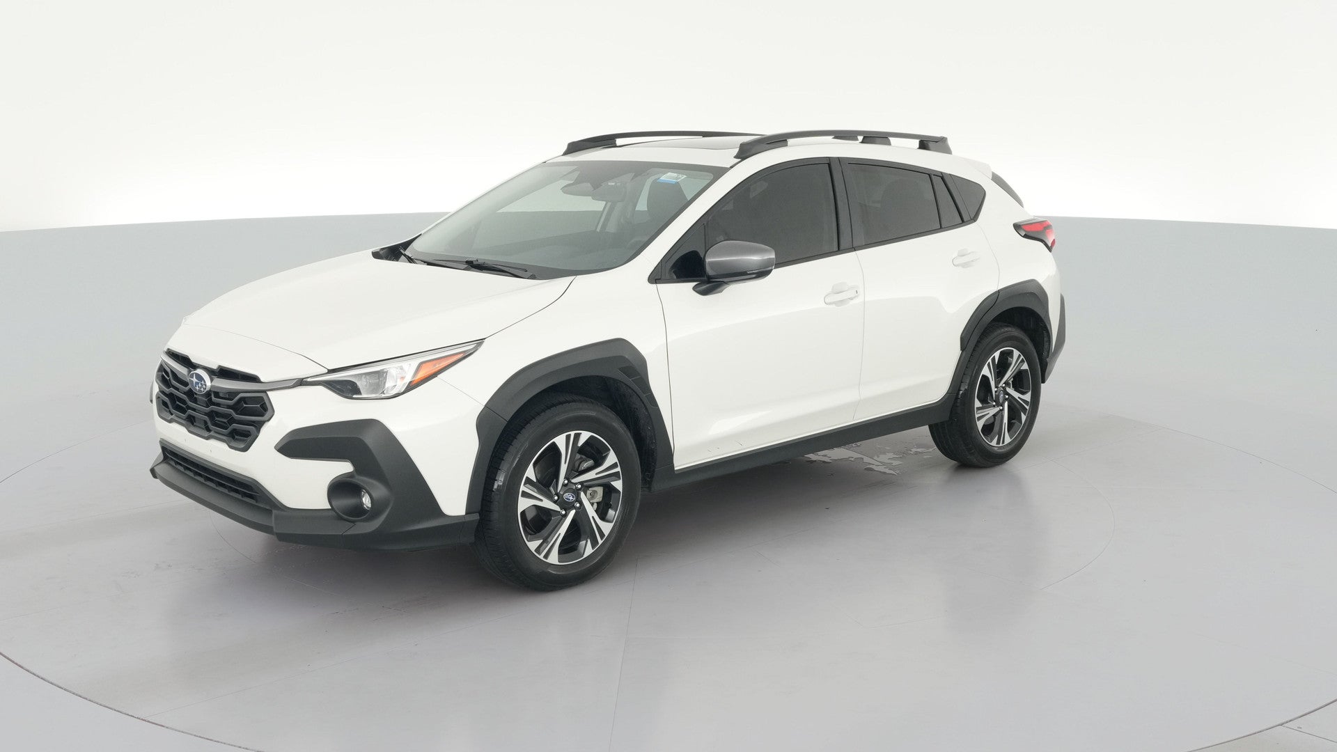 2024 Subaru Crosstrek vehicle photo