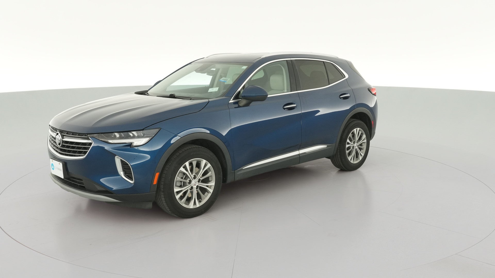 2023 Buick Envision vehicle photo