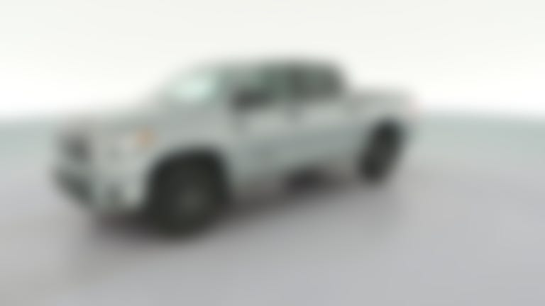 2021 Toyota Tundra CrewMax vehicle photo