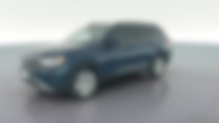 2023 Volkswagen Atlas vehicle photo