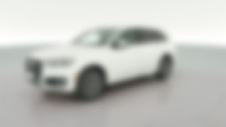 2019 Audi Q7 vehicle photo