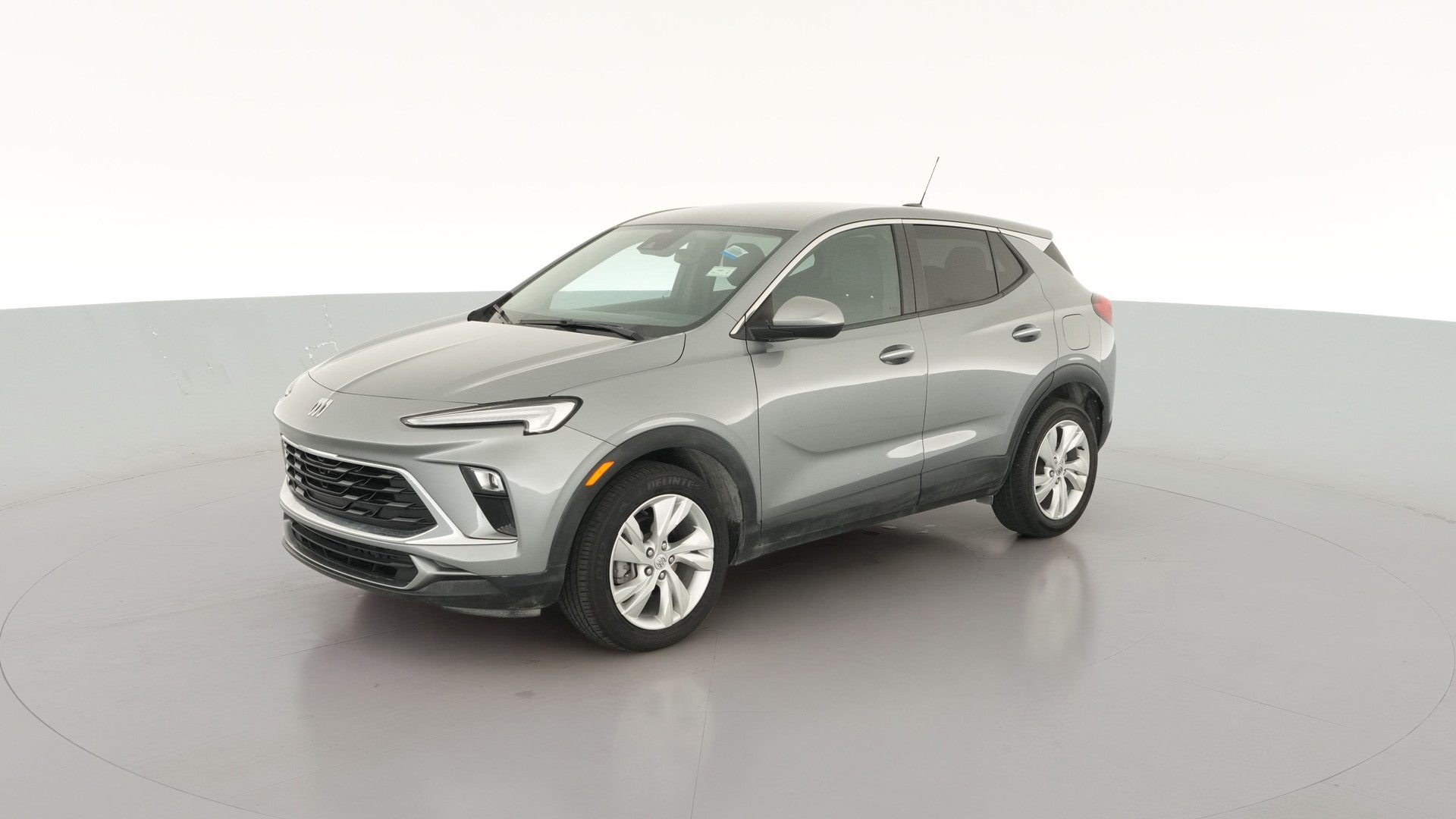 2024 Buick Encore GX vehicle photo