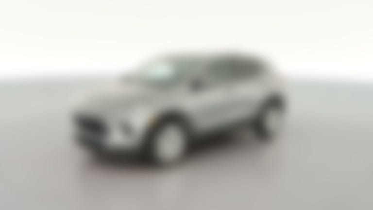 2024 Buick Encore GX vehicle photo