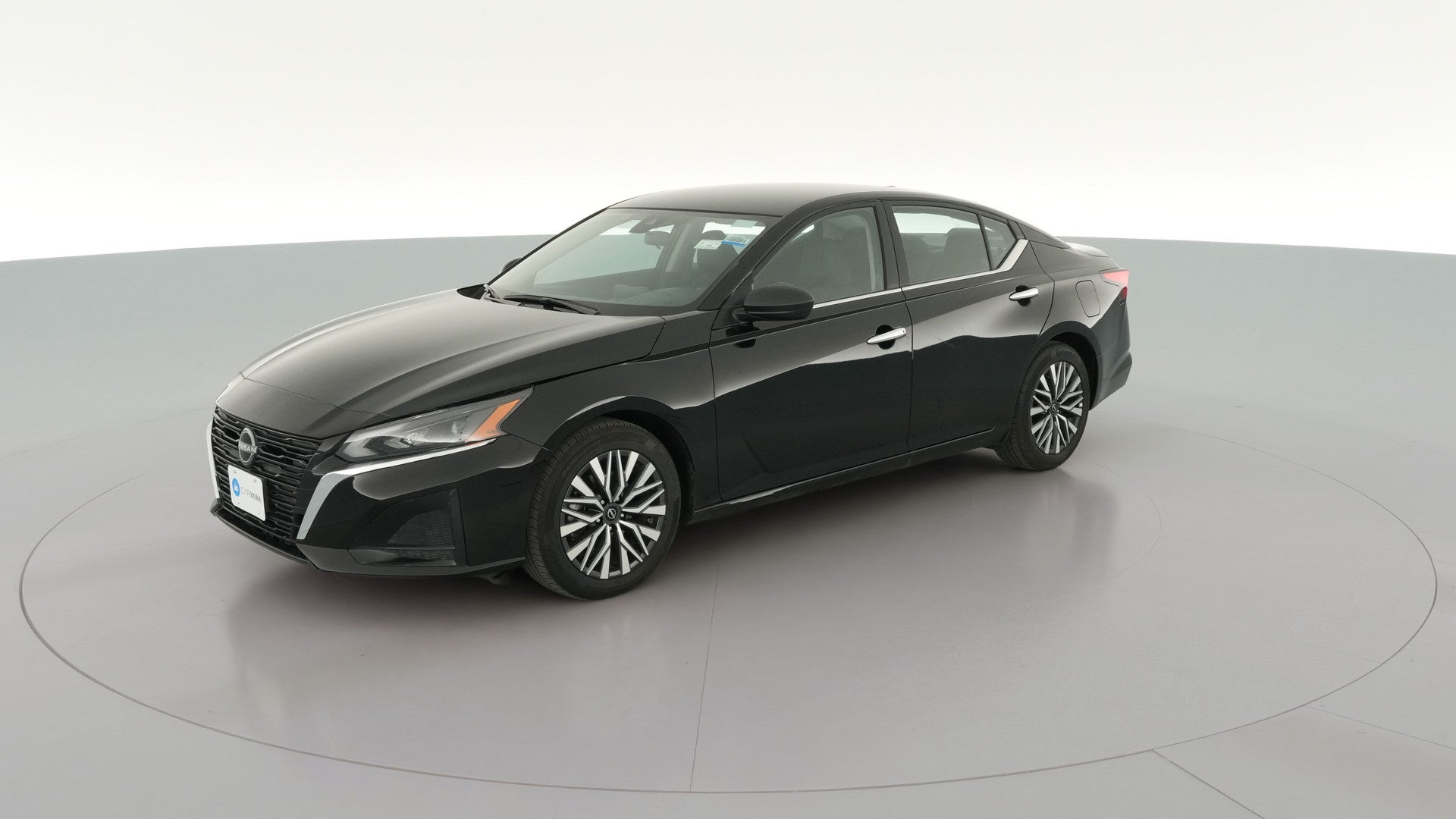 2025 Nissan Altima vehicle photo