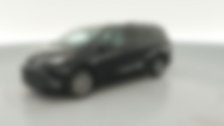 2023 Toyota Sienna vehicle photo