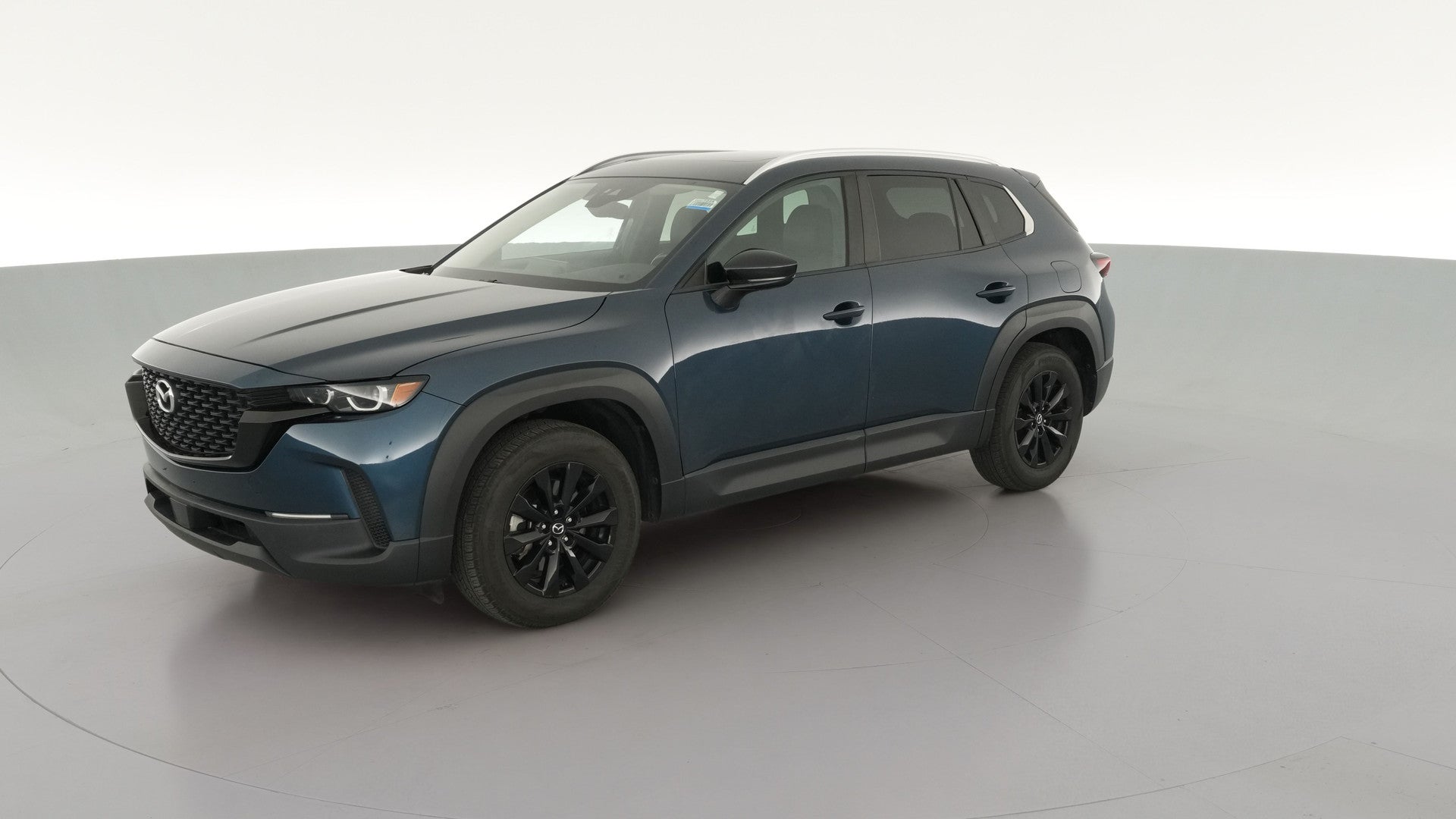 2023 MAZDA CX-50 vehicle photo