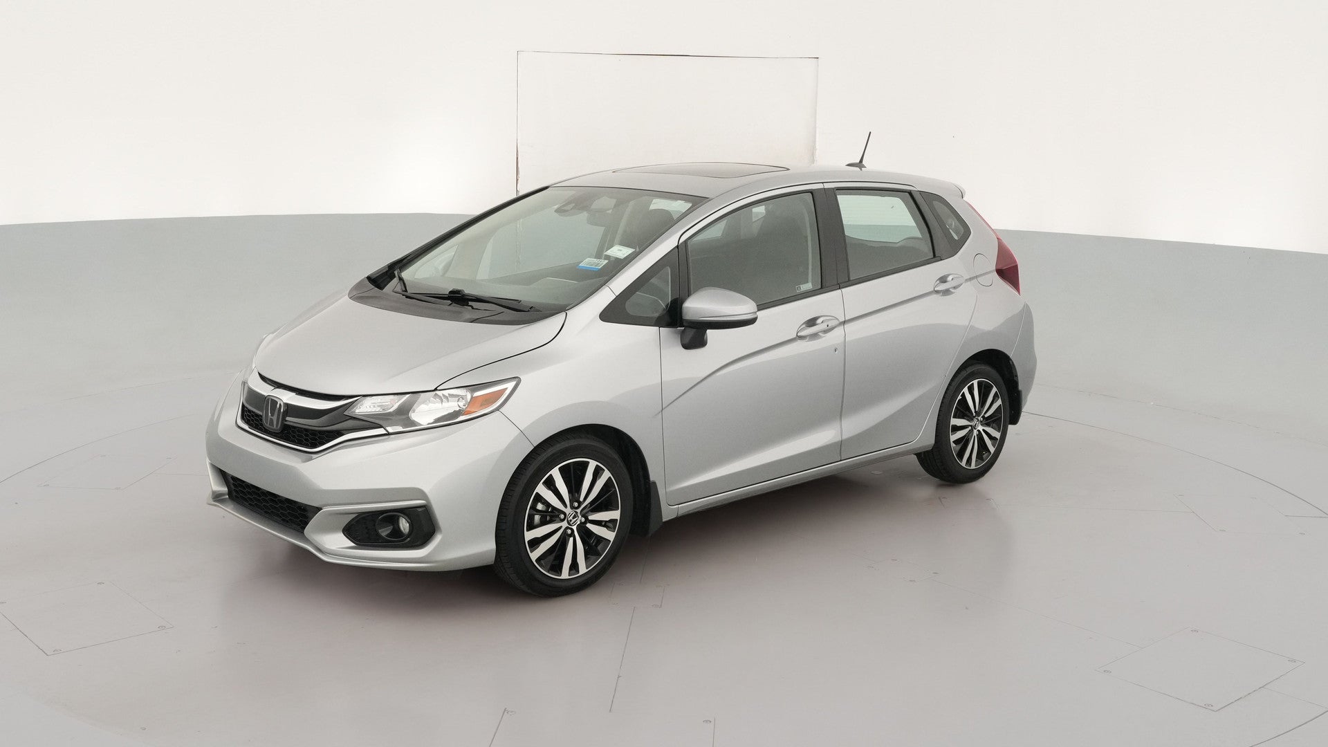 2019 Honda Fit vehicle photo