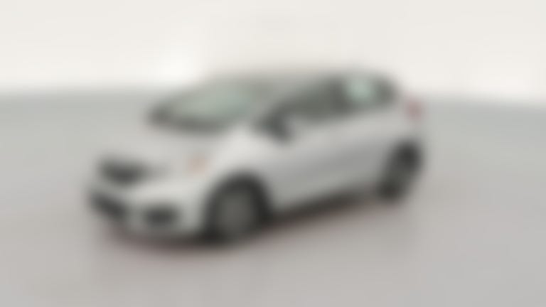 2019 Honda Fit vehicle photo