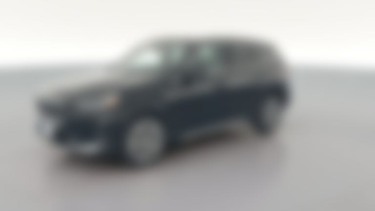 2025 BMW X1 vehicle photo