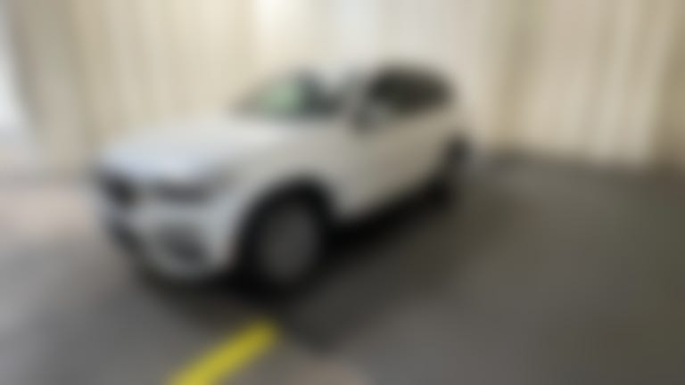 2019 BMW X3 vehicle photo