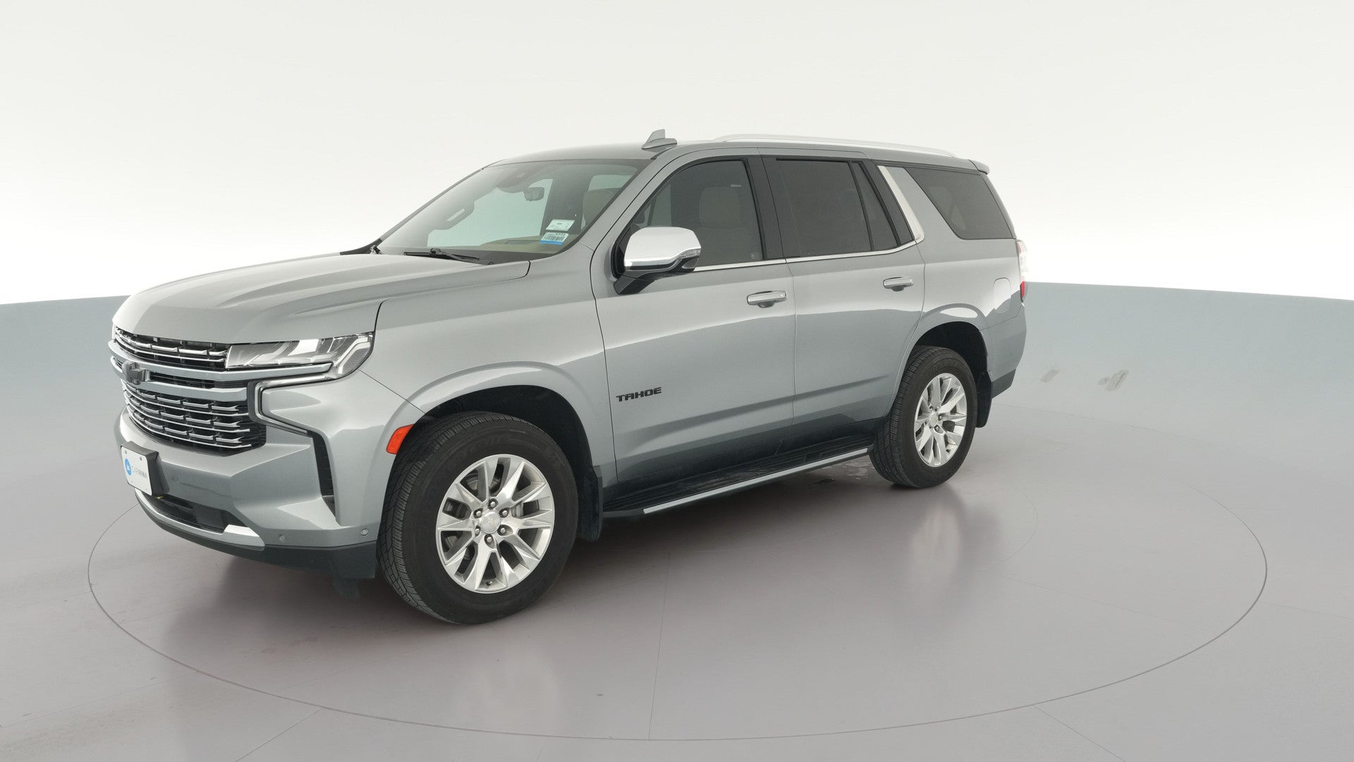 2023 Chevrolet Tahoe vehicle photo