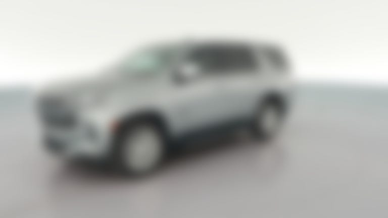 2023 Chevrolet Tahoe vehicle photo