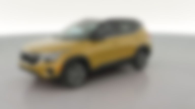 2024 Kia Seltos vehicle photo