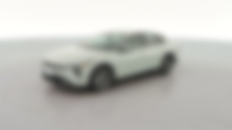2025 Kia K4 vehicle photo