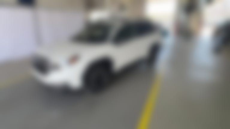 2025 Subaru Forester vehicle photo