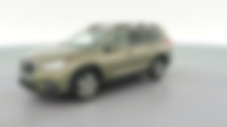 2022 Subaru Ascent vehicle photo