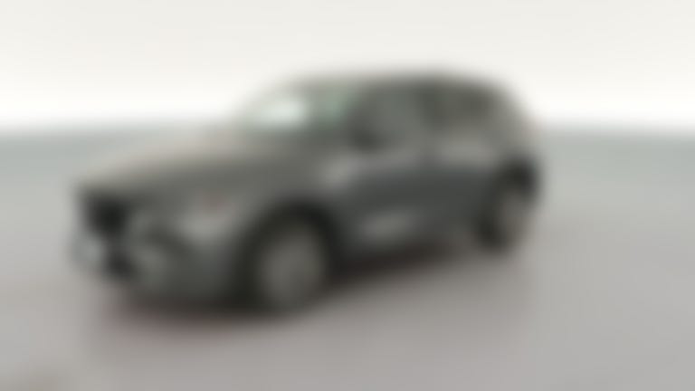 2024 MAZDA CX-5 vehicle photo