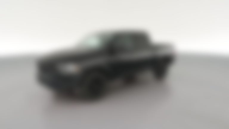 2020 Ram 1500 Classic Crew Cab vehicle photo