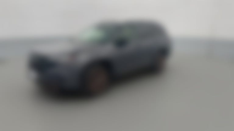 2025 Subaru Forester vehicle photo