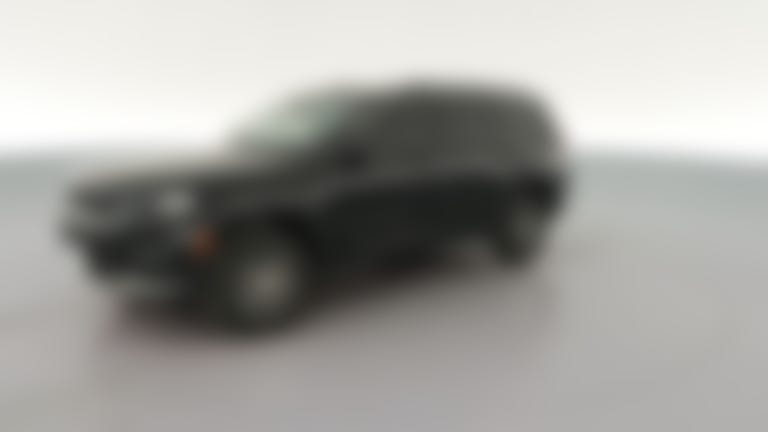 2023 Jeep Grand Cherokee L vehicle photo