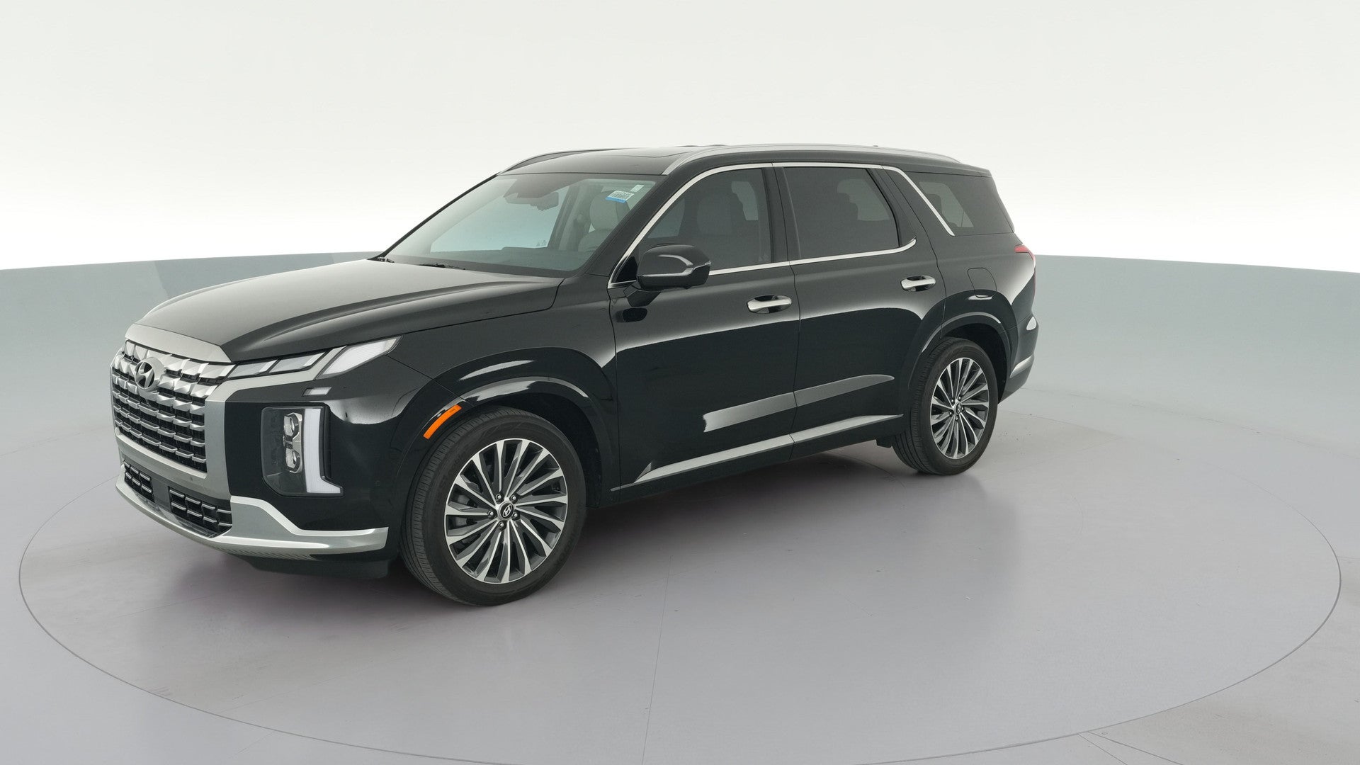 2023 Hyundai Palisade vehicle photo