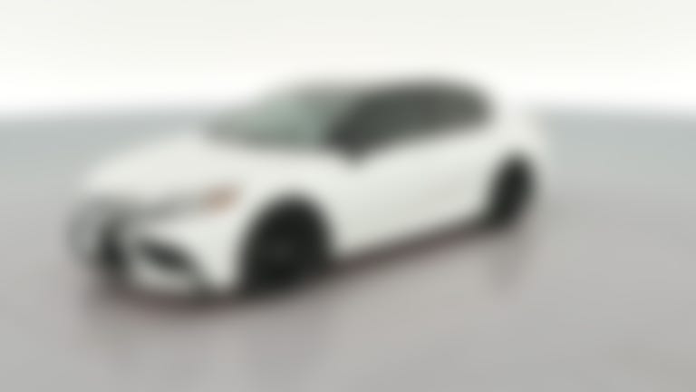 2023 Toyota Camry Hybrid vehicle photo