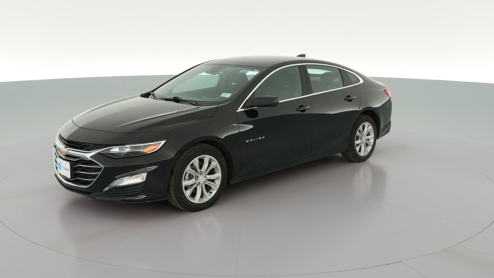 2024 Chevrolet Malibu vehicle photo