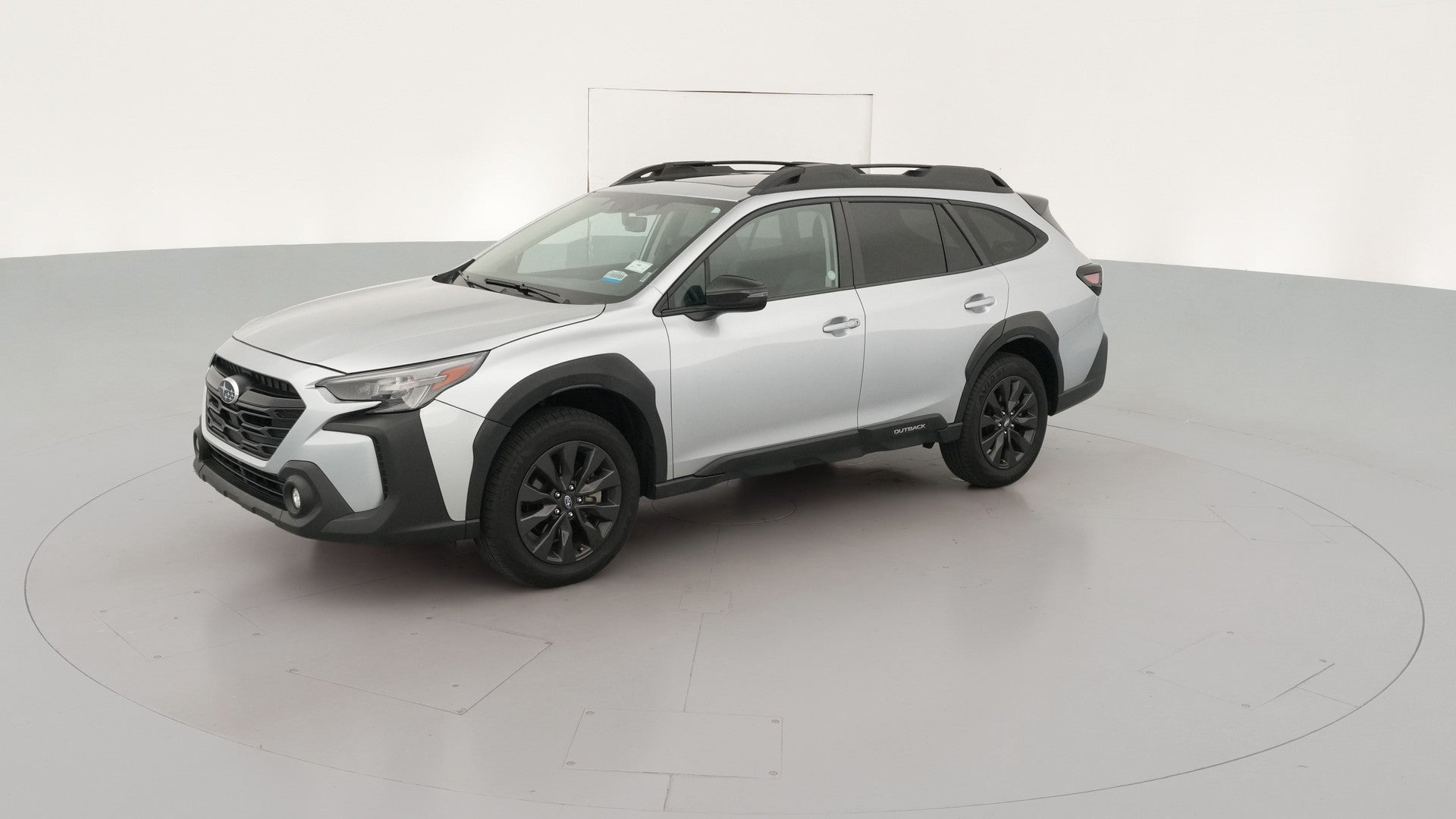 2025 Subaru Outback vehicle photo