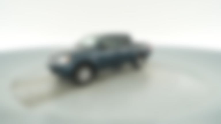 2019 Nissan Frontier Crew Cab vehicle photo