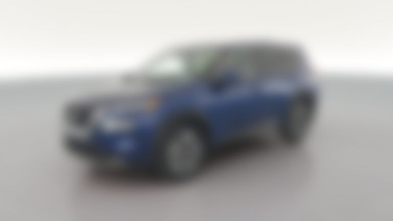2023 Nissan Rogue vehicle photo