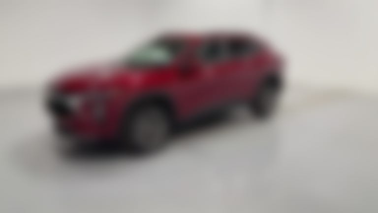 2025 Chevrolet Trax vehicle photo