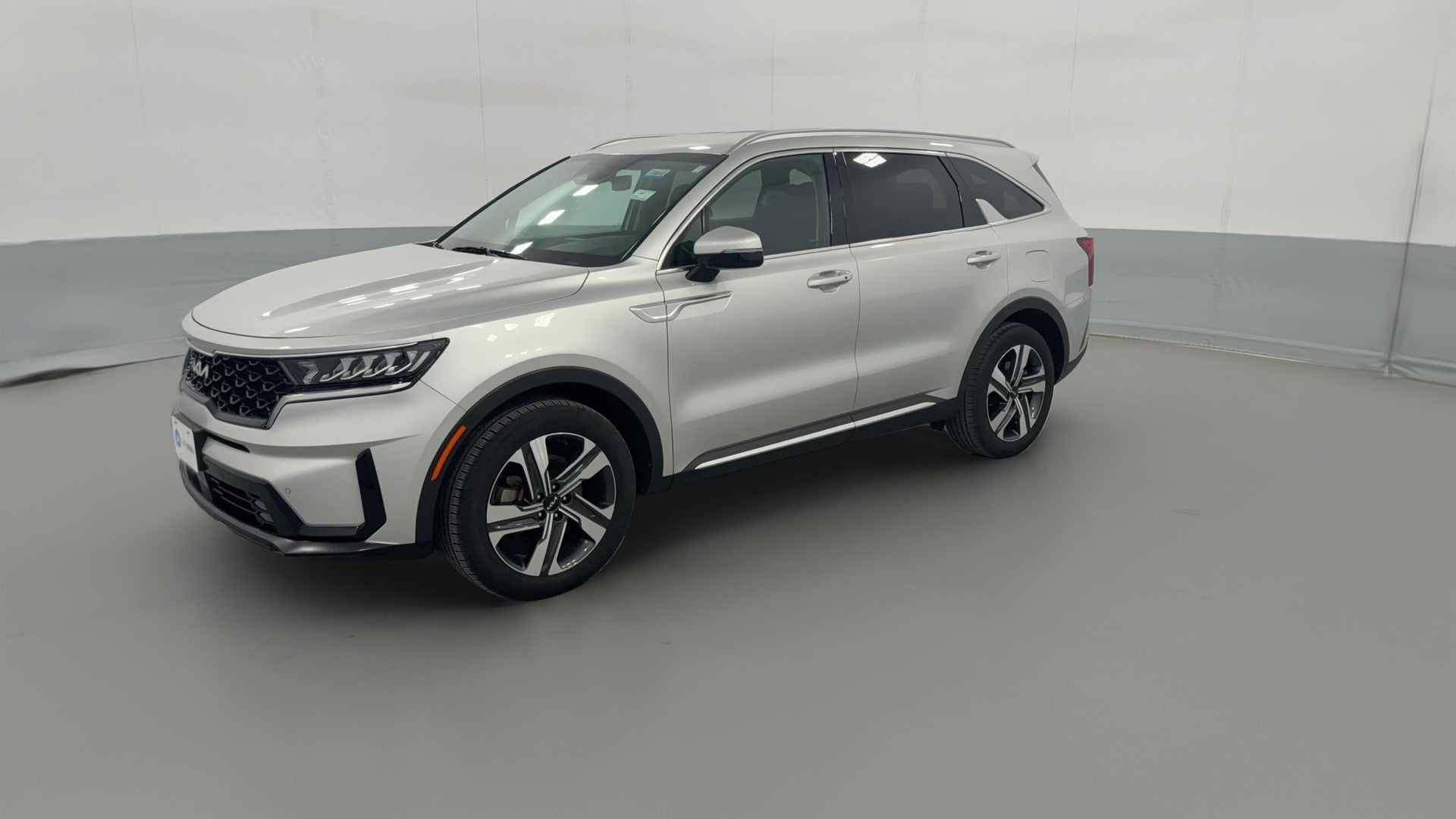 2023 Kia Sorento Hybrid vehicle photo