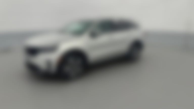 2023 Kia Sorento Hybrid vehicle photo