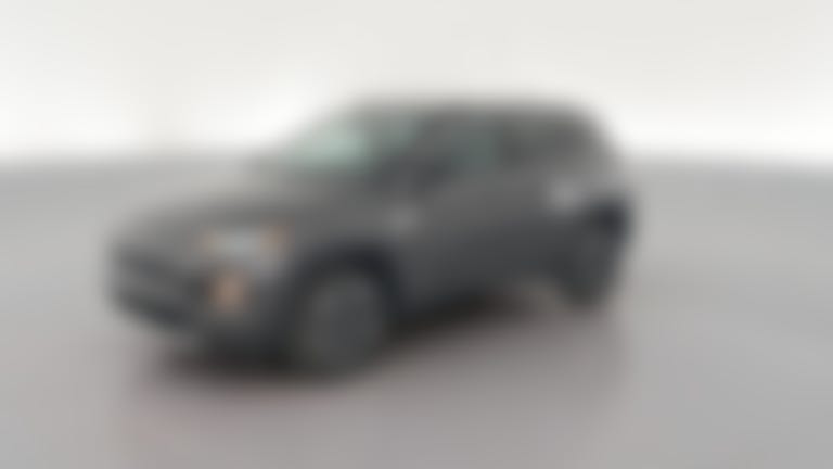 2022 Jeep Compass vehicle photo