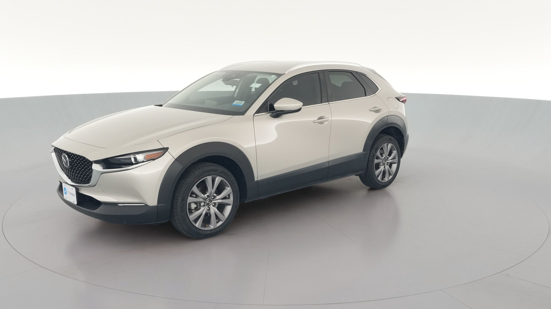 2023 MAZDA CX-30 vehicle photo