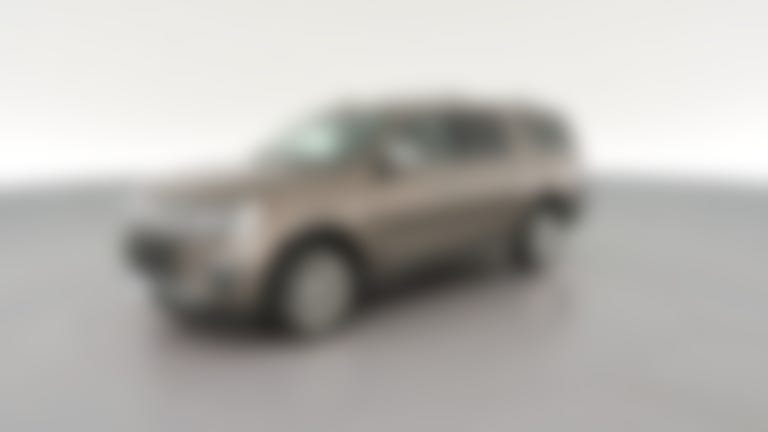2018 Ford Expedition MAX vehicle photo