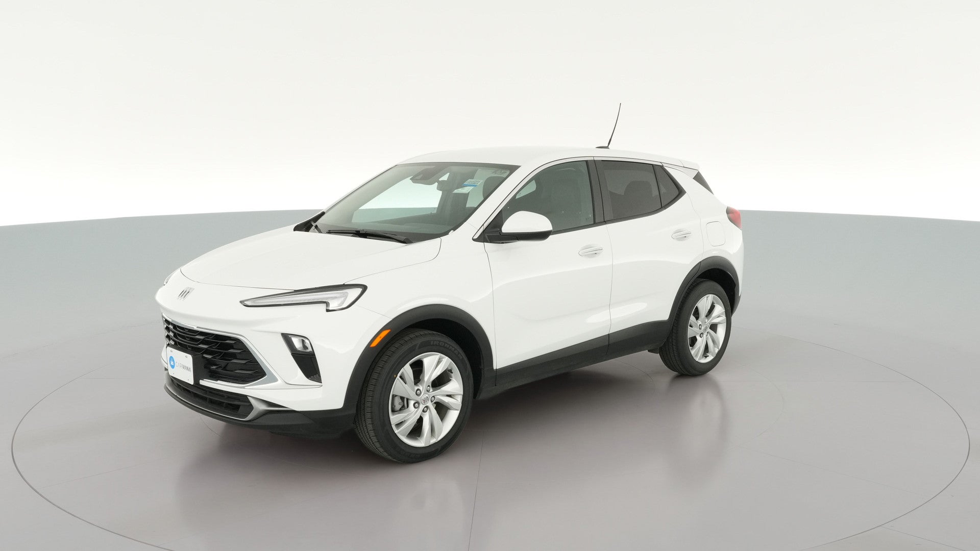 2025 Buick Encore GX vehicle photo