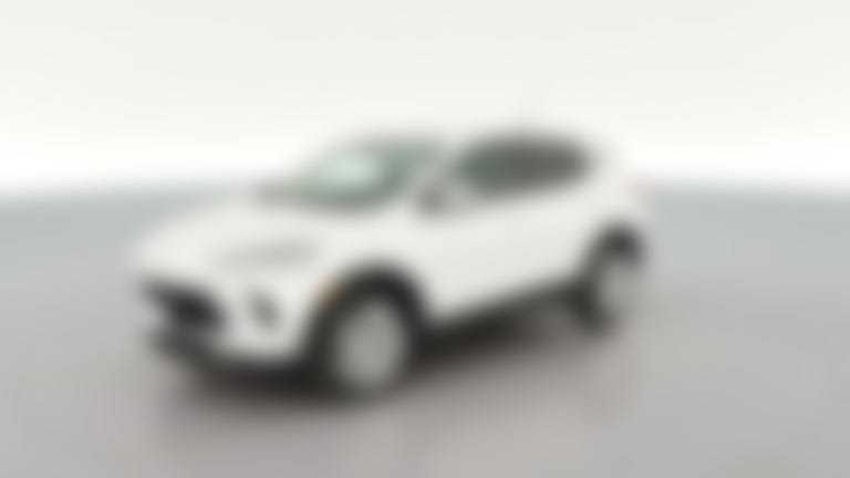 2025 Buick Encore GX vehicle photo