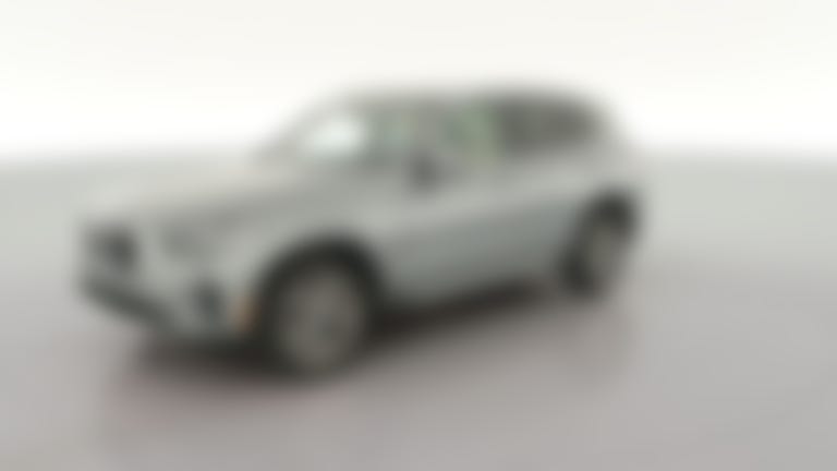 2023 BMW X3 vehicle photo