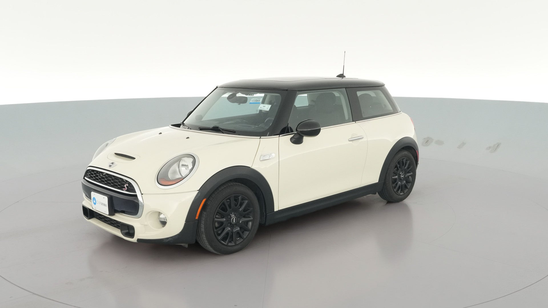 2014 MINI Hardtop vehicle photo