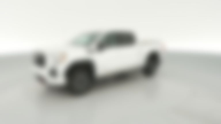 2021 GMC Sierra 1500 Crew Cab vehicle photo
