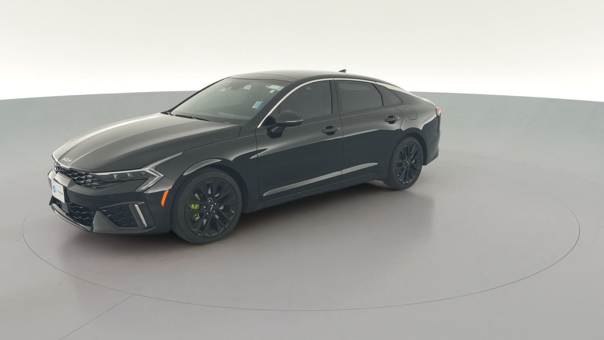2025 Kia K5 vehicle photo