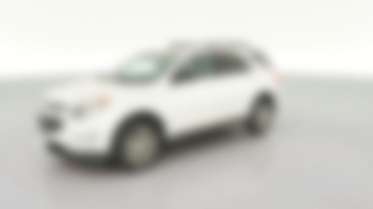 2017 Chevrolet Equinox vehicle photo