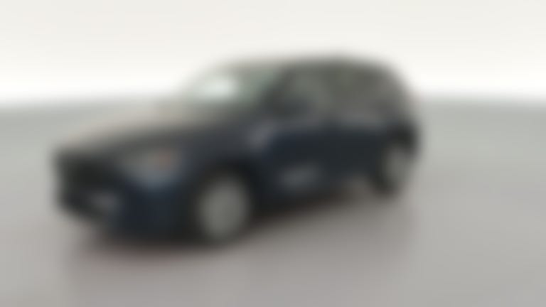 2025 MAZDA CX-5 vehicle photo