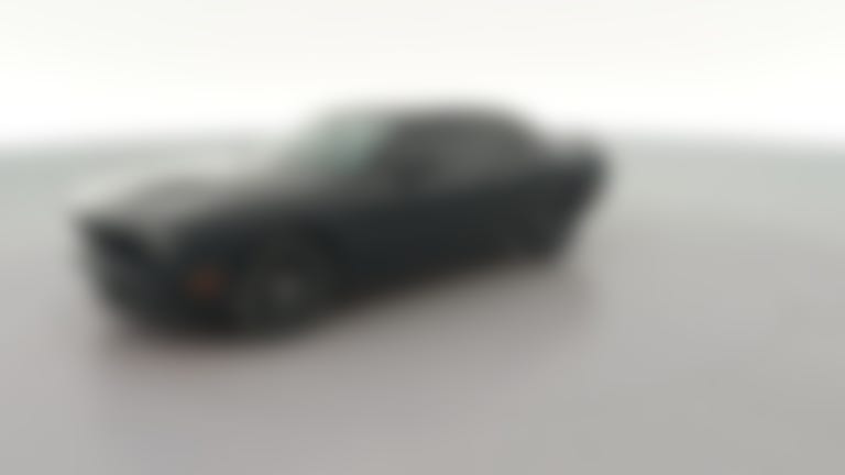 2019 Dodge Challenger vehicle photo