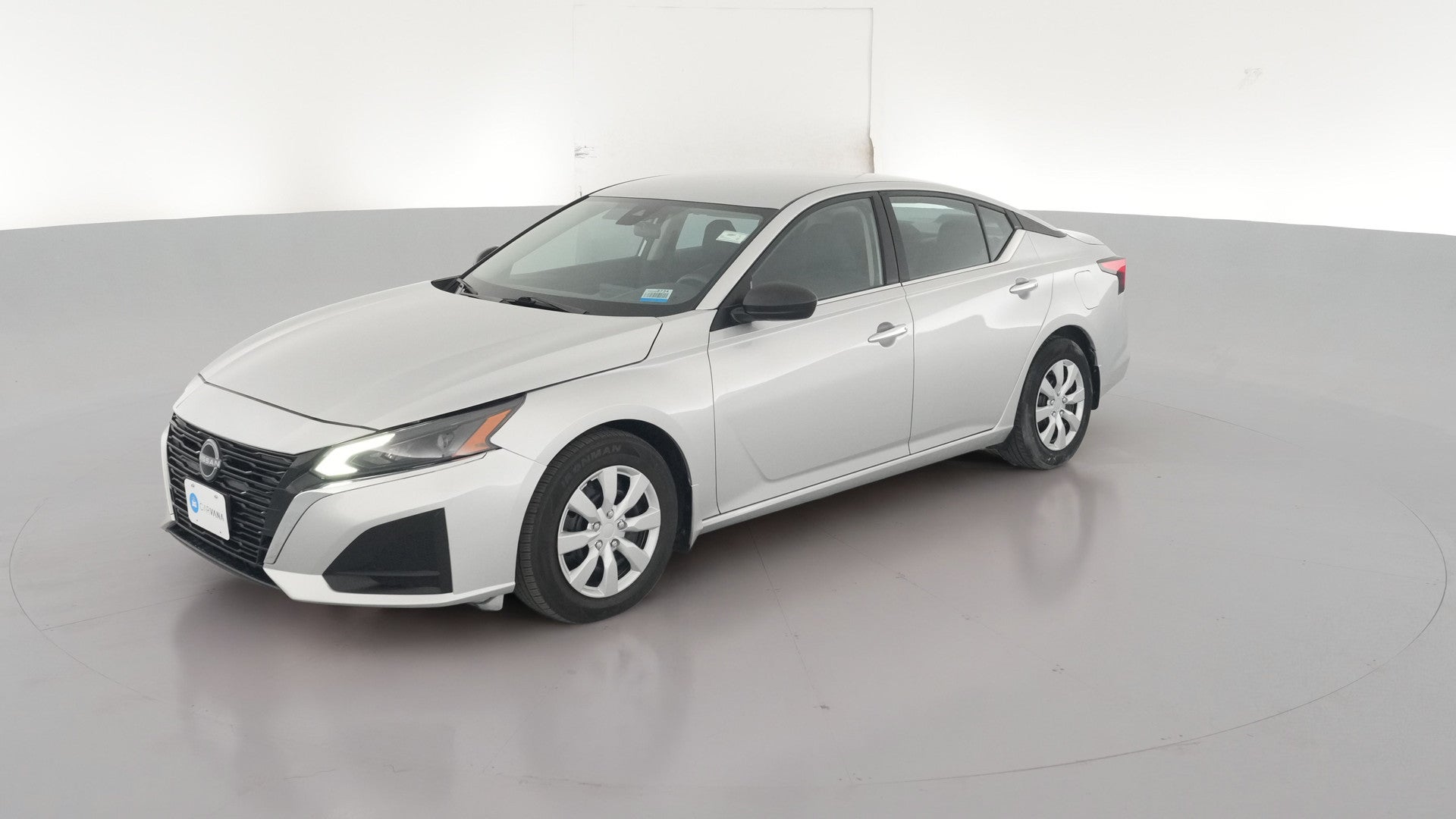 2024 Nissan Altima vehicle photo