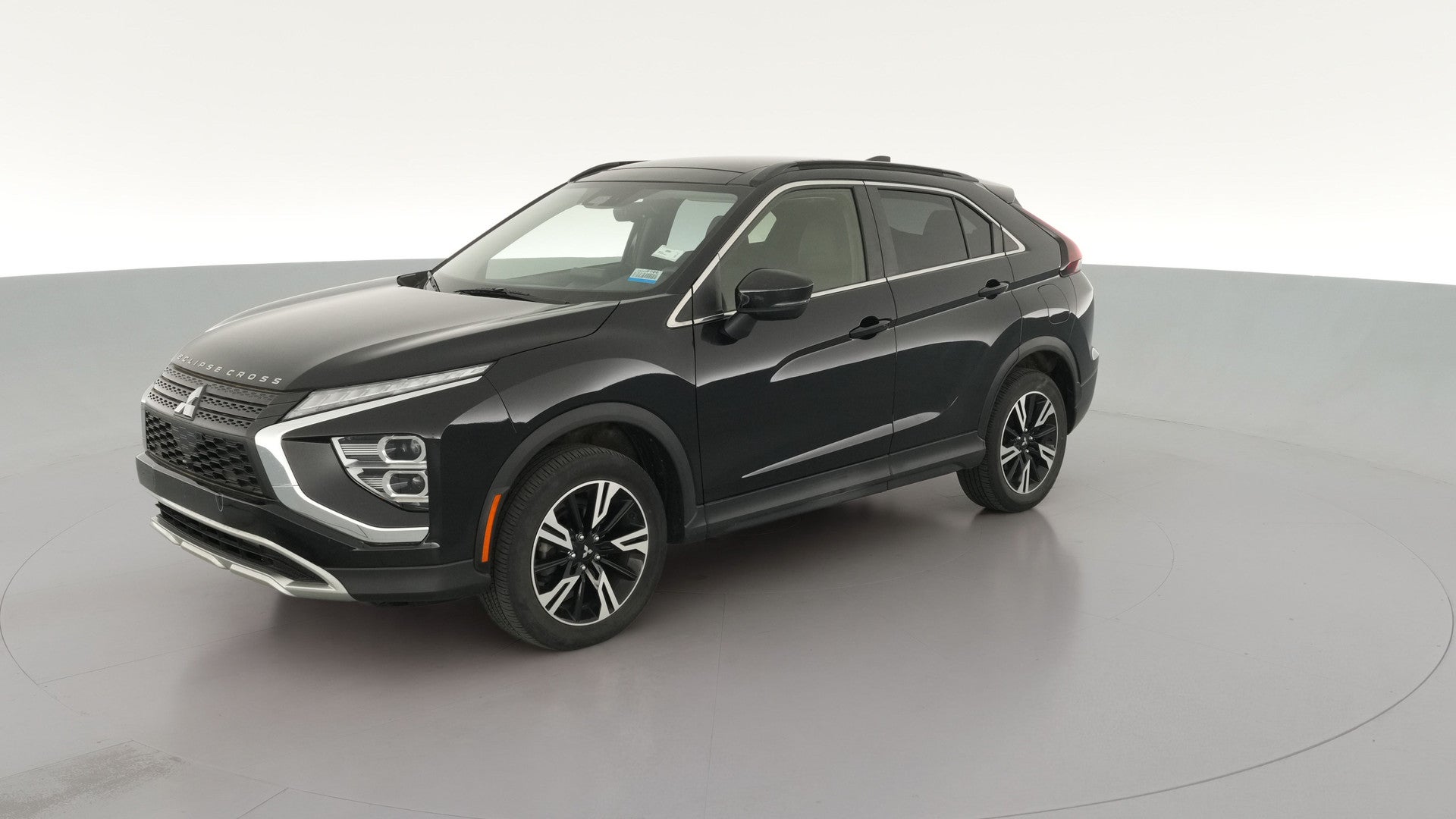 2023 Mitsubishi Eclipse Cross vehicle photo
