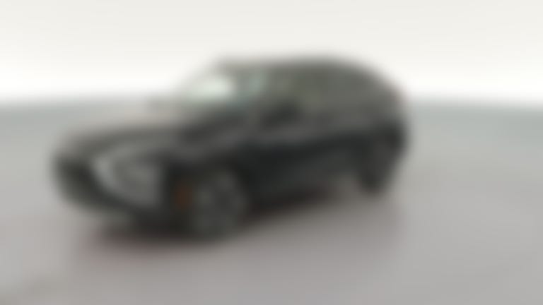 2023 Mitsubishi Eclipse Cross vehicle photo