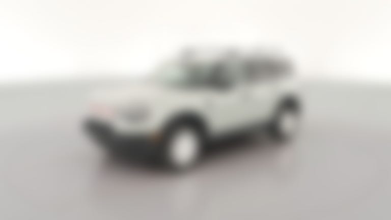 2024 Ford Bronco Sport vehicle photo
