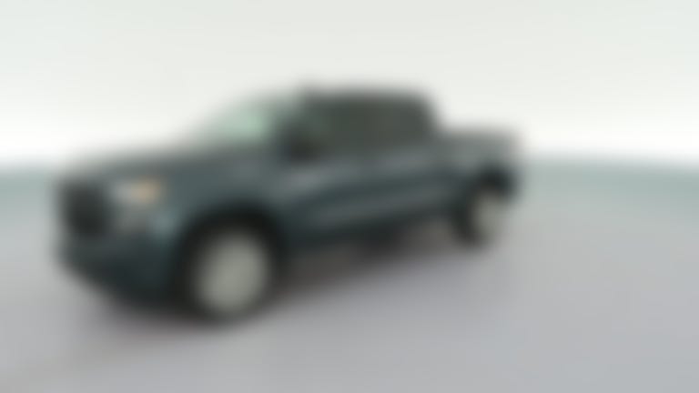 2021 Chevrolet Silverado 1500 Crew Cab vehicle photo